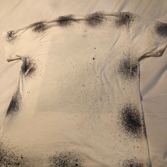 Psychedelic Tshirt - Life Clothing Co. - Picture 2 of 2